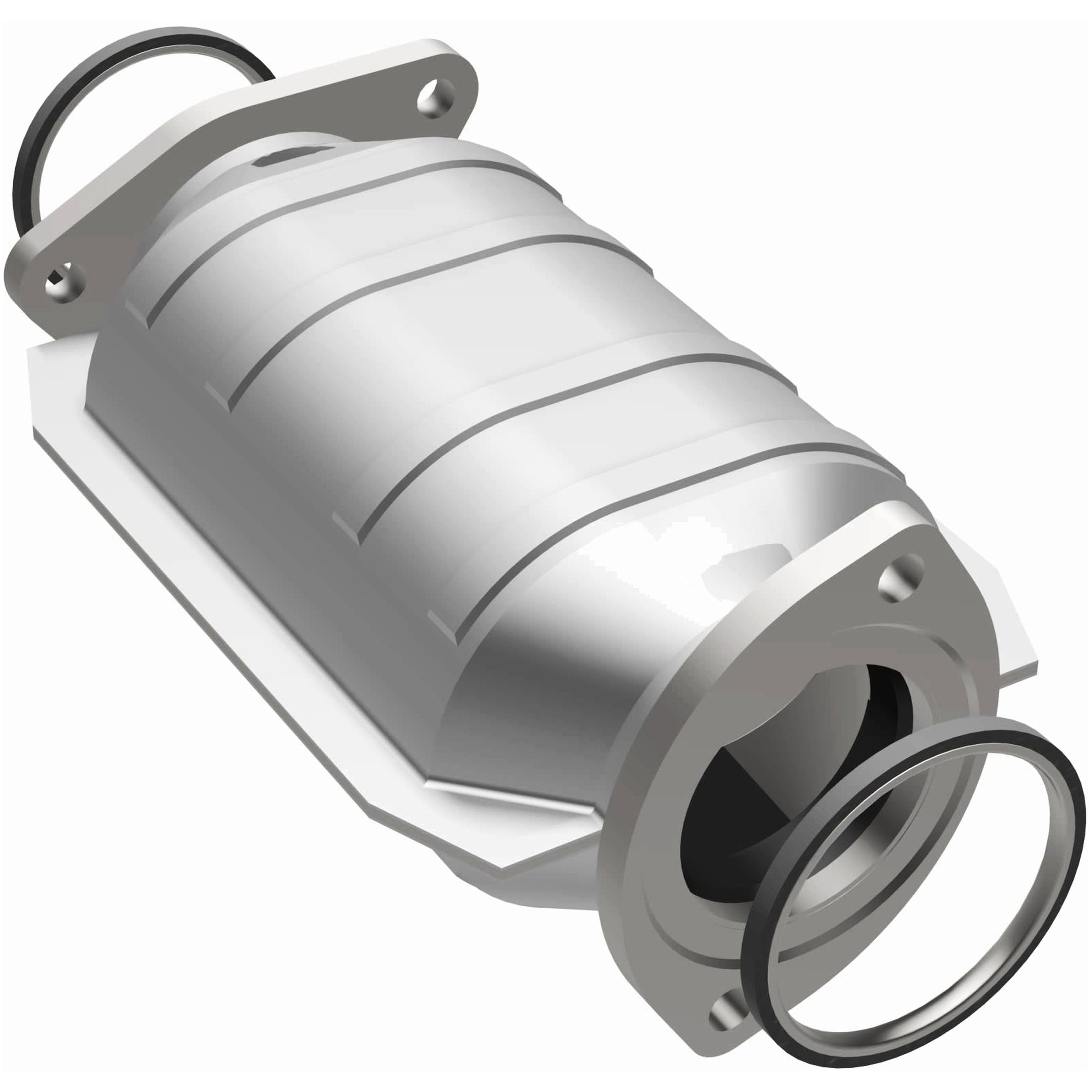 MagnaFlow Exhaust Products 26227 HM Grade Direct-Fit Catalytic Converter